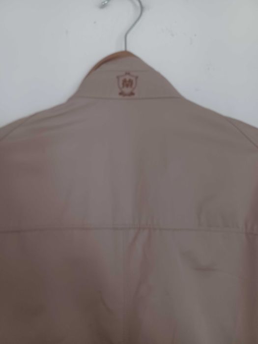 Мъжко ново яке Massimo Dutti, рр Л