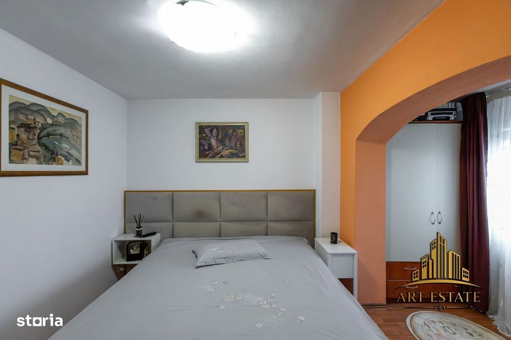 Apartament,