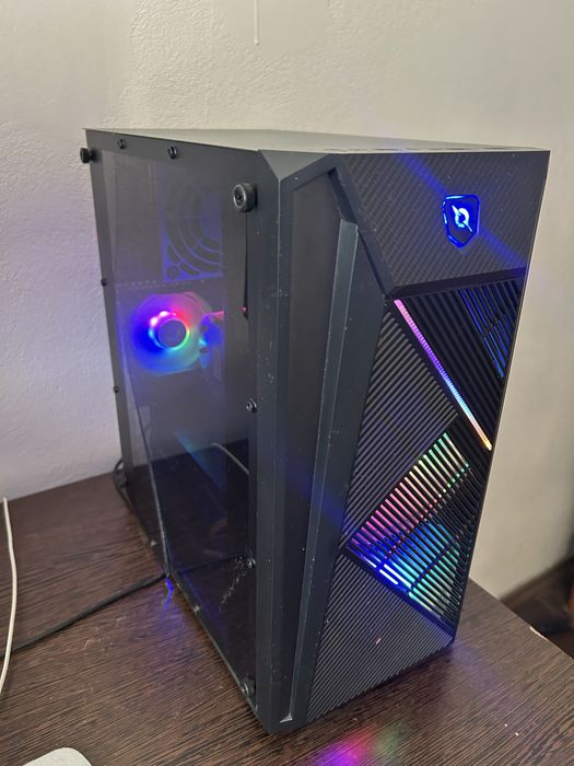 Vând/schimb Pc de gaming