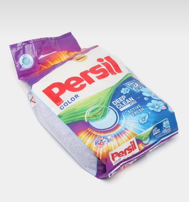 Российские оптом порошки PERSIL ARIEL