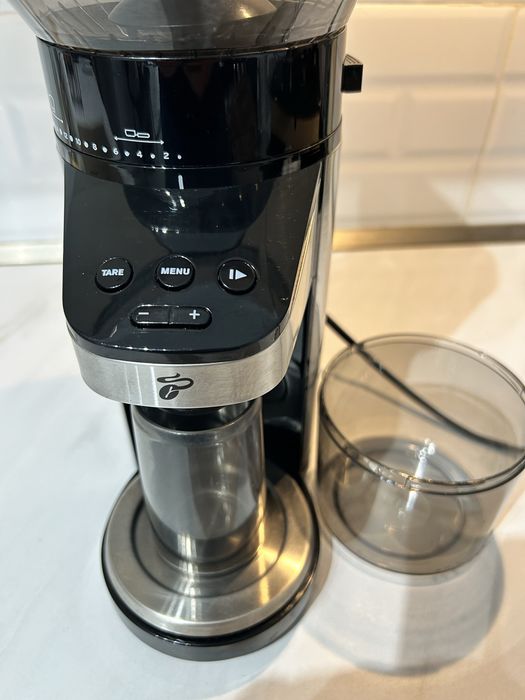 Rasnita cafea Tchibo