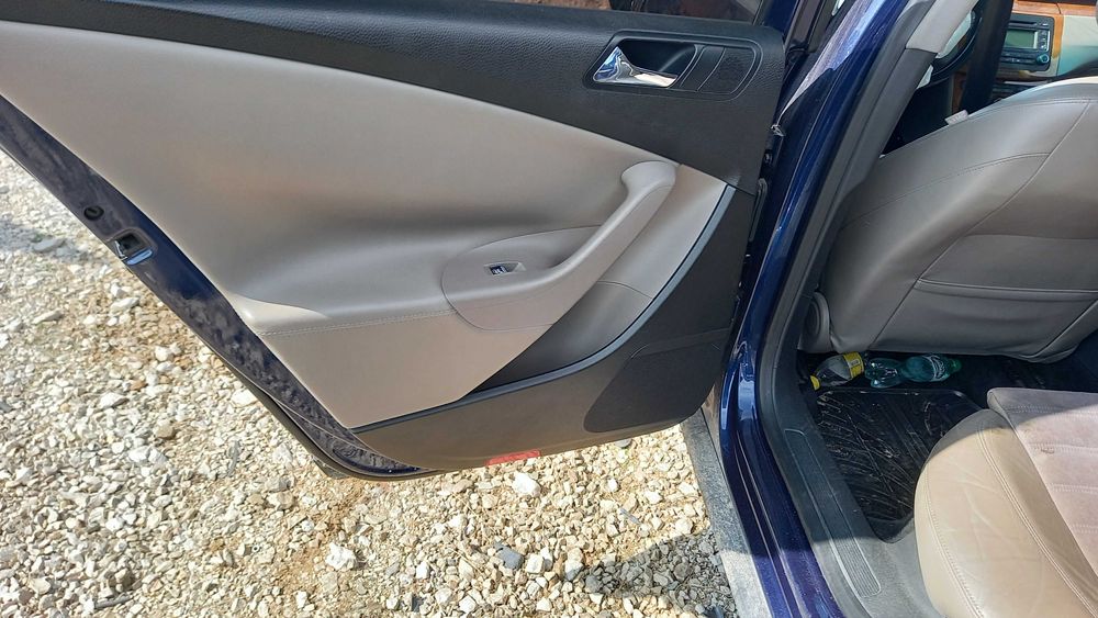 Пасат B6 2.0FSI   НА ЧАСТИ