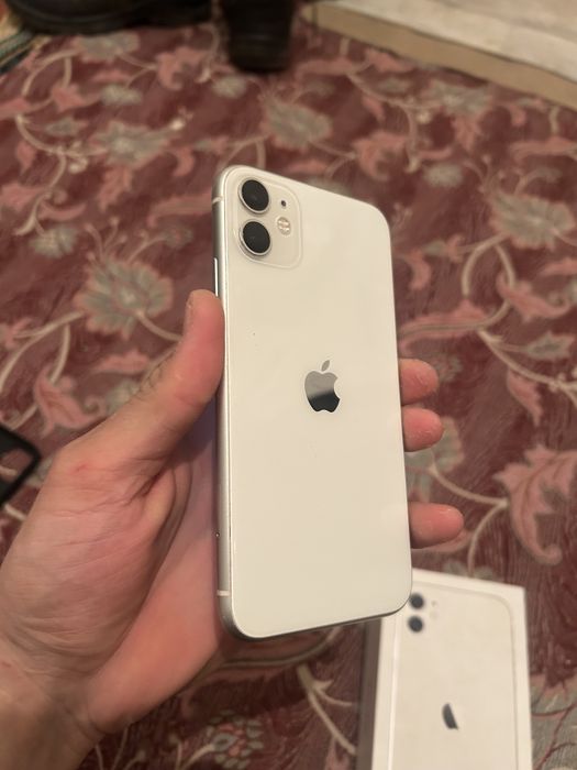 Phonee 11 без ремонта обмен неть !