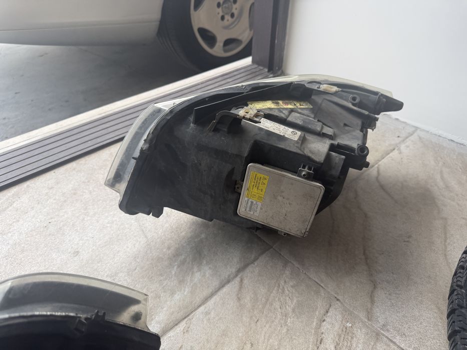Фарове dynamic drive xenon за bmw e90