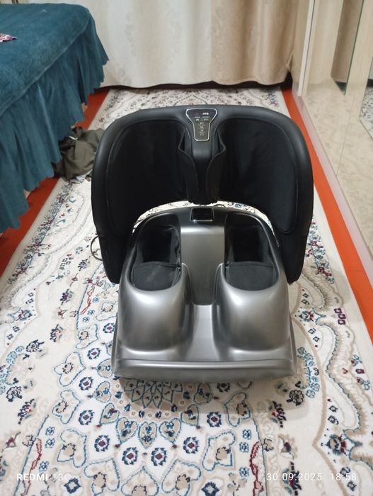 Массажер для ног