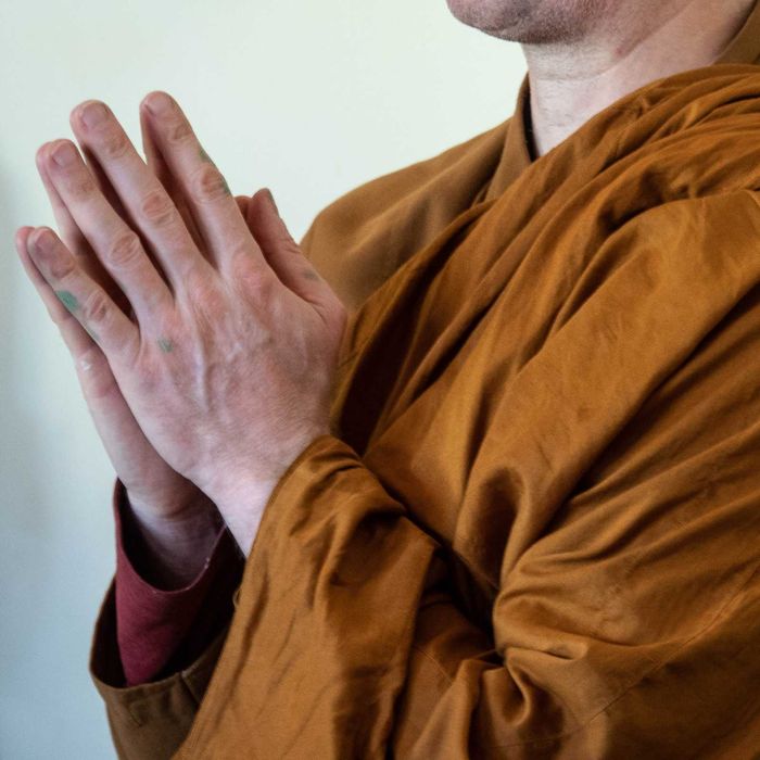 Terapie Reiki - vindecare naturală