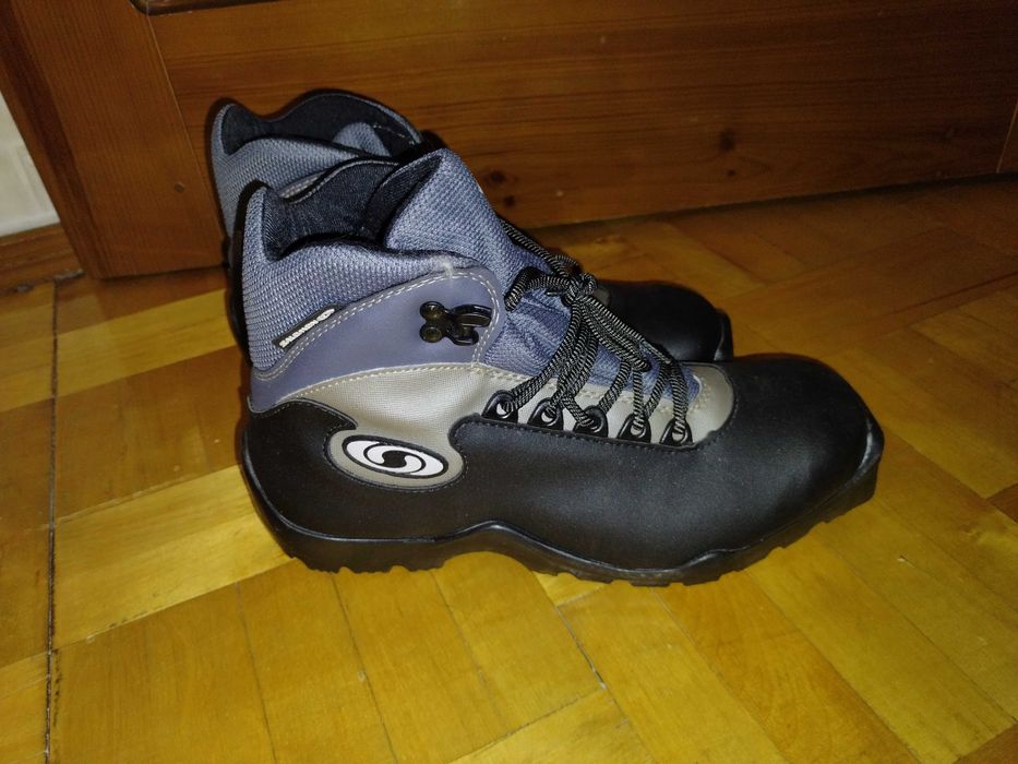 Лыжи Madshus PRO серия новые