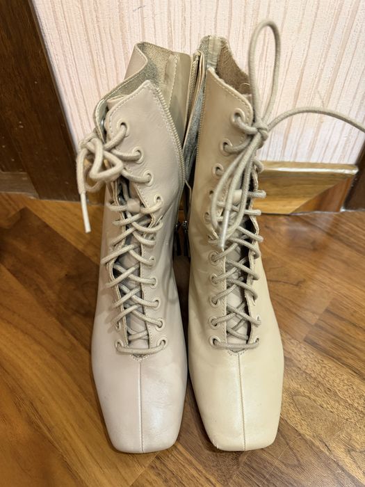 Полуботинки Zara. Срочно продам