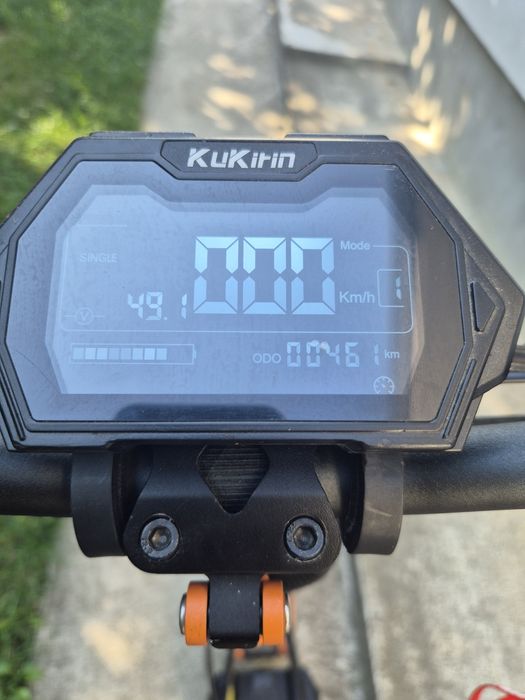 Kukirin.    G2   MAX