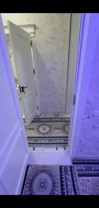 Сдаётся 2 комнатная квартира