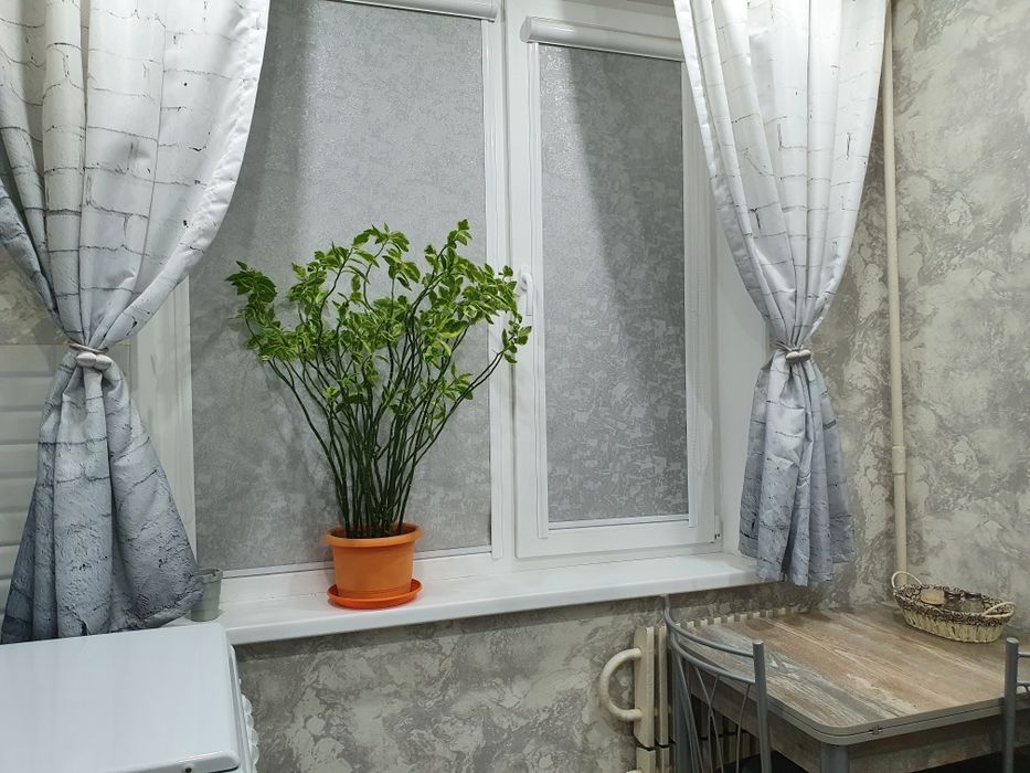 Сдаю посуточно 1к квартиру