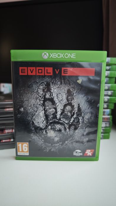 Pachet 5 jocuri Xbox