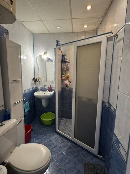 Продава се Двустаен апартамент в София, Младост 4 - 50 кв.м за 1599 €/кв.м - Снимка #8