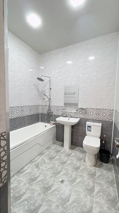 Ижарага ховли Сергели Хонободда / Дом-участок аренда Сергели Ханабад