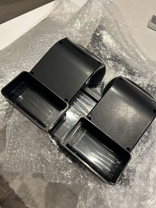 Мултимедия 12,3” Хонда Акорд 7