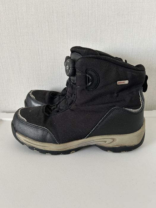 Зимняя обувь Reima