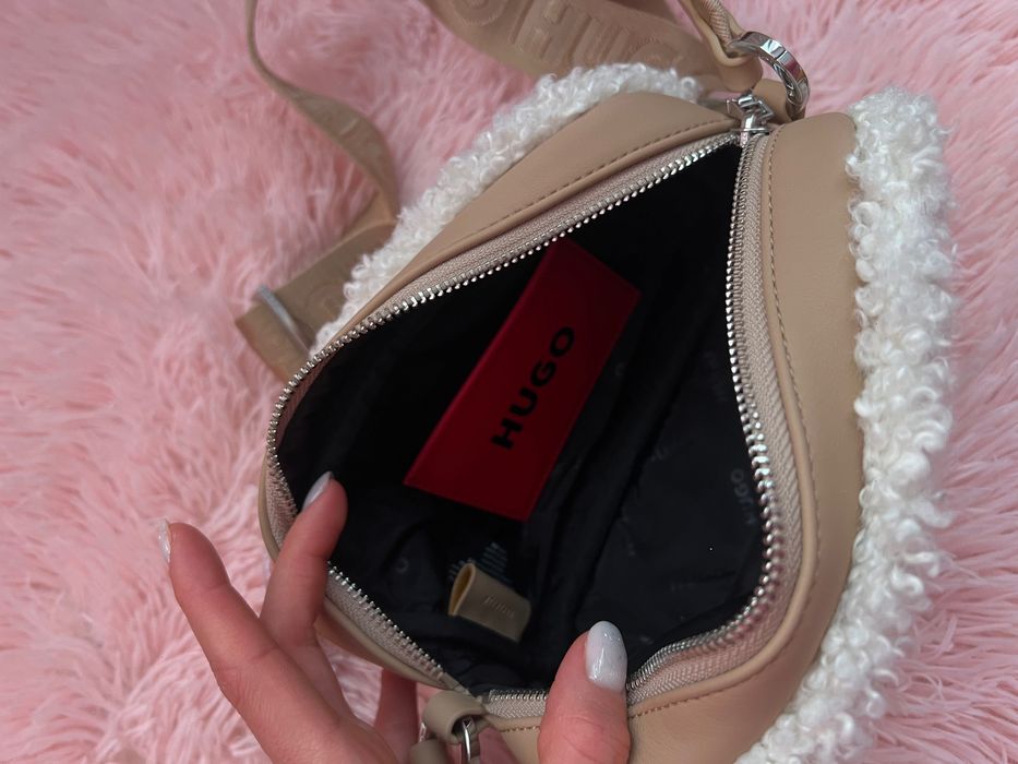 Дамска чанта Hugo