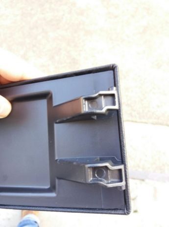 Capac cotiera Ibiza 6J, VW GOLF/BORA MK4/GTI/ R32/New POLO 6R 9N 9N3