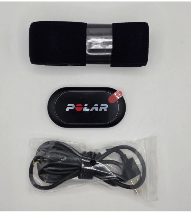 Polar vantage V2  новый
