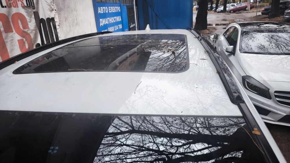 Продавам на части Хонда ЦРв