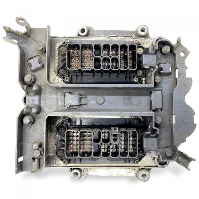Calculator motor SCANIA S6 DC9.E02 /piese camion Scania/piese motor
