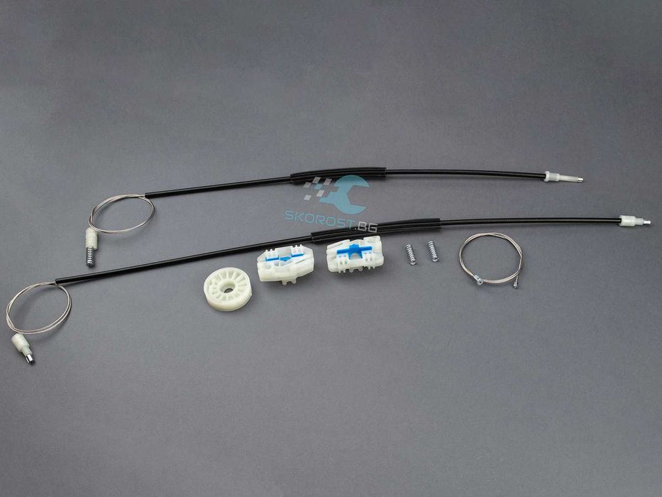 Ремонтен комплект за задни Ел.Стъкла Ford Seat Volkswagen