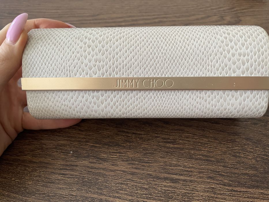 Оригинални дамски слънчеви очила Jimmy Choo