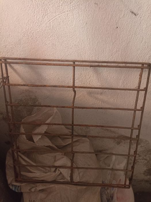 Решетки на плиту ,Юг