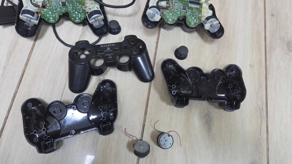 Accesorii maneta Ps2