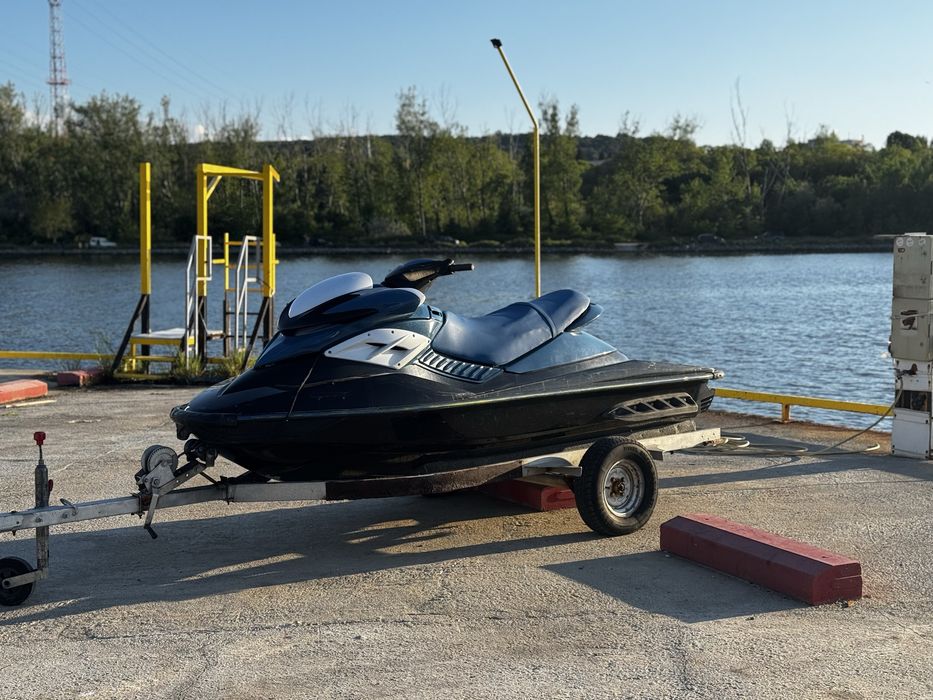 Seadoo 215к.с 2007г