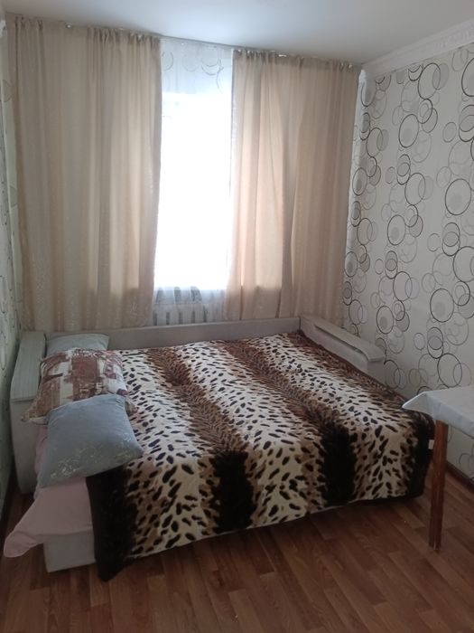 Продаётся 3х комнатная квартир