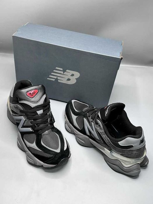 Маратонки обувки New Balance 9060
