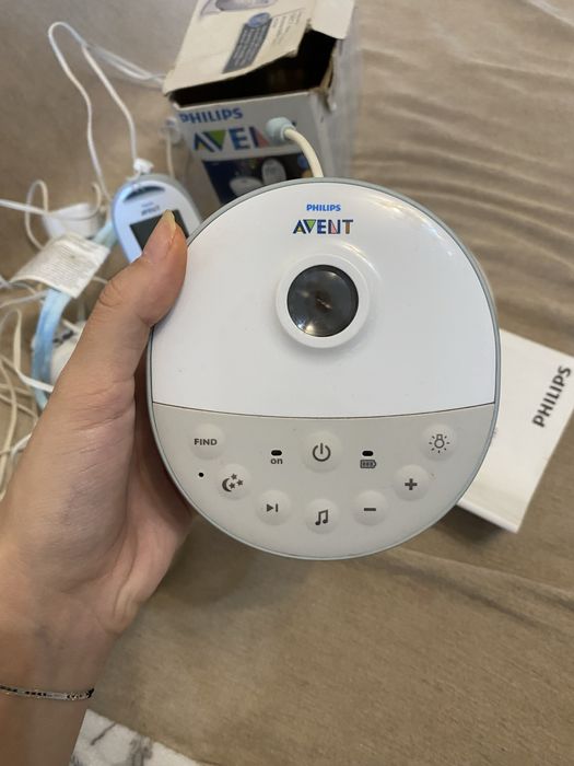 радио няня для ребенка