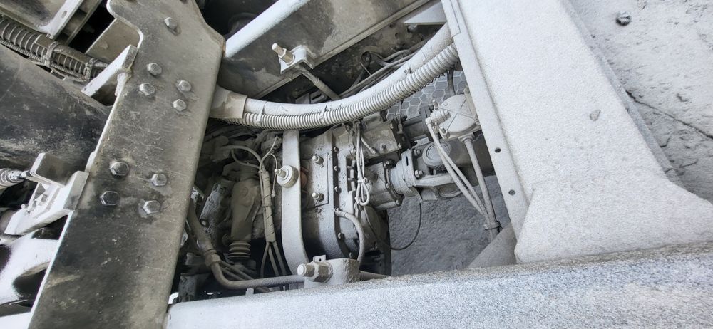 Shacman x 3000 самосвал 380л.с