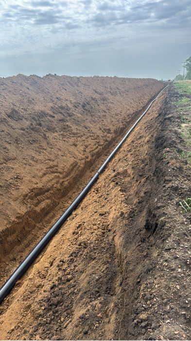 Стыковая сварка пнд труб