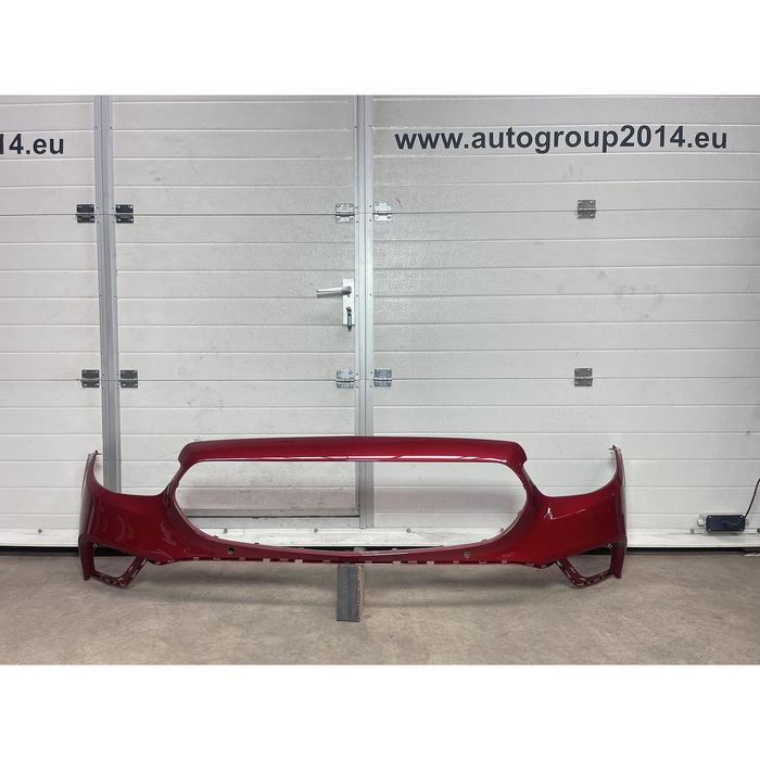 Предна броня за mercedes e all-terrain wagon w213 - a2138807201