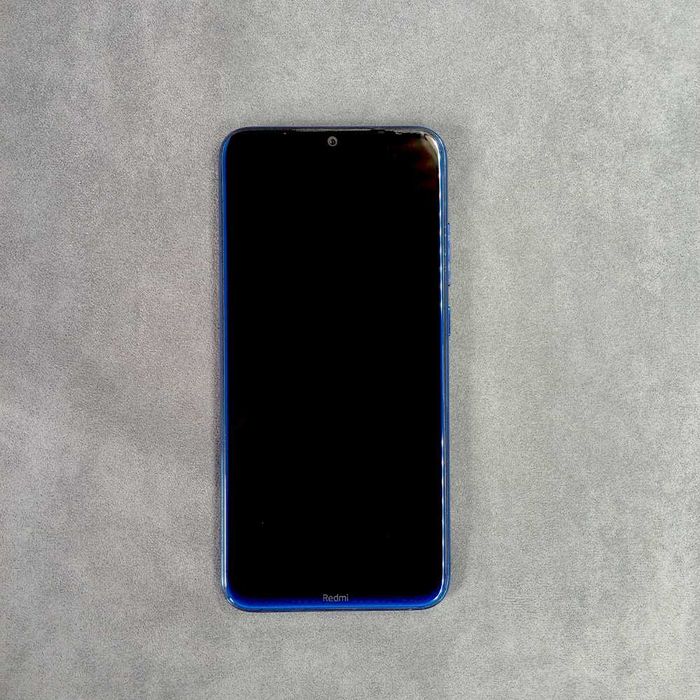 Redmi Note 8 64GB A‘lo