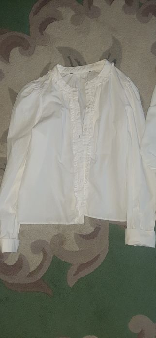 Рубашки для школы