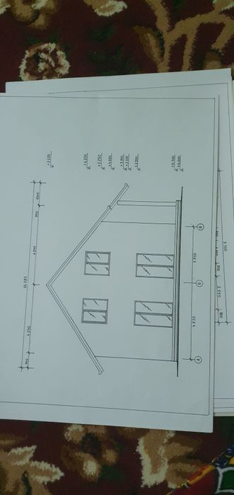 Продаётся дача 4 соток
