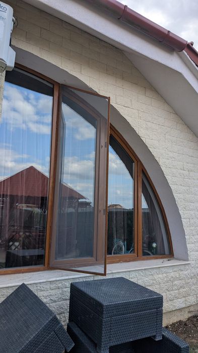 Plase insecte - Rolete - Jaluzele - Reparatii