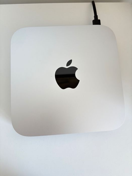 Mac mini M1 8GB RAM, 256 GB SSD