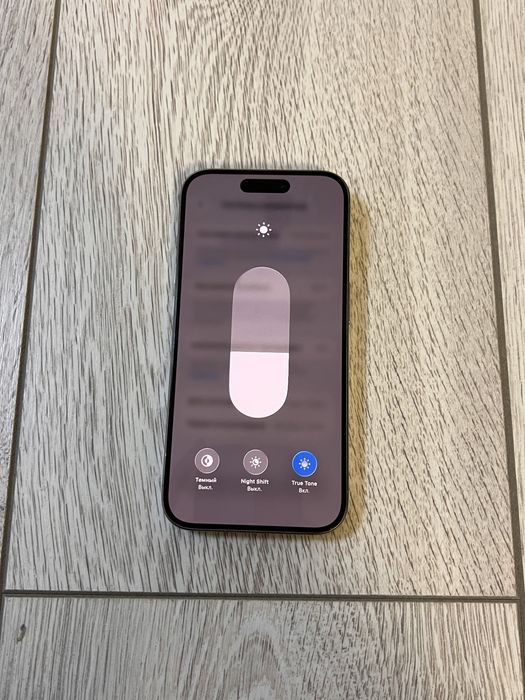 Iphone 15 pro 128 gb 89%