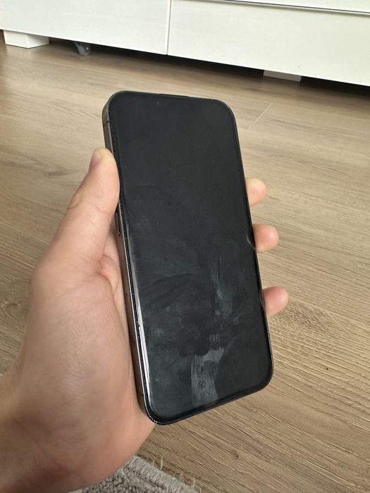iphone 14 pro max / 128gb