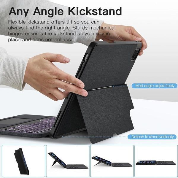 IPad, Samsung, Xiaomi Redmi Чехол для планшетов c клавиатурами  Достав