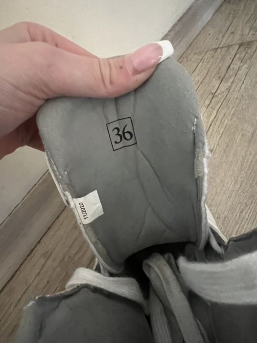 Фигурни кънки за лед