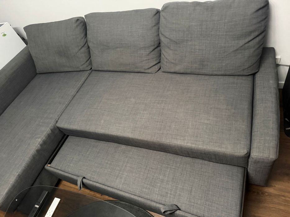 Vand Canapea extensibila