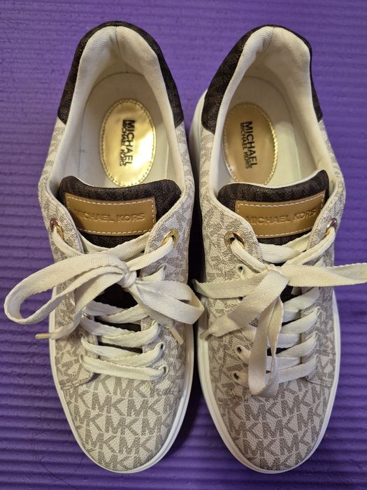 Кеды Michael Kors 40 размер