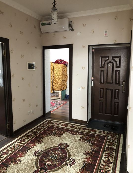 Сдается 3 ком ЖК Обод Макон. Узбум