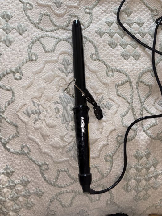 Плойка для волос Barbieliss