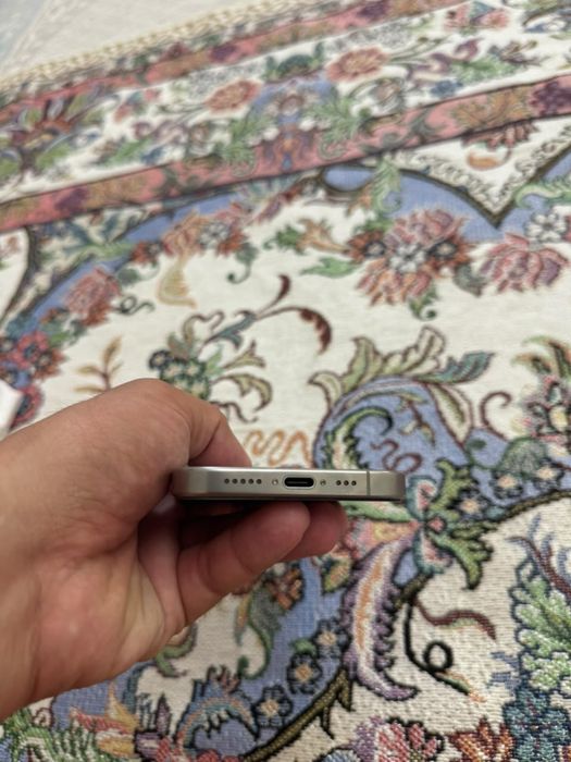 Iphone 16 Pro - 256gb
